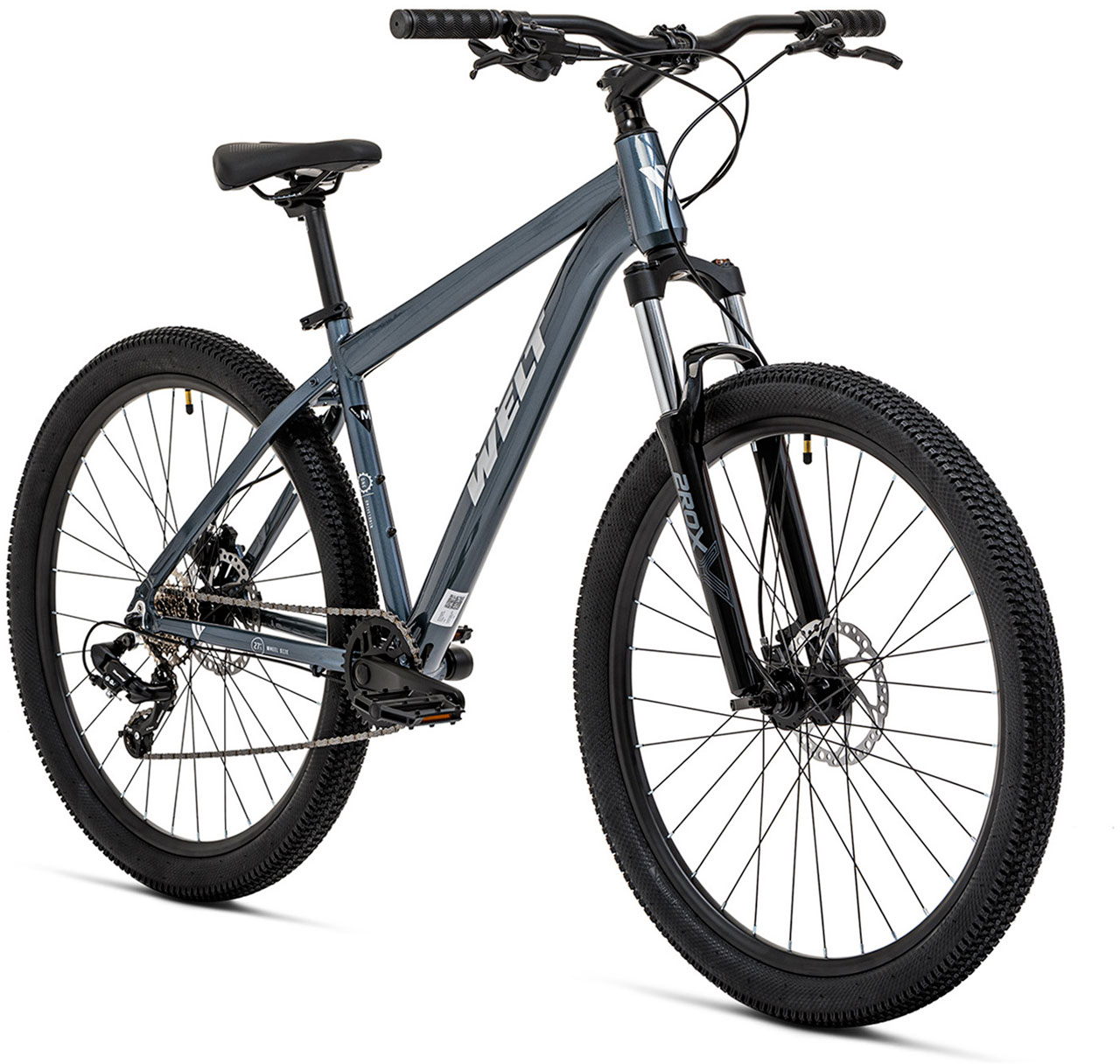 Купить WELT Storm HD 27 2025