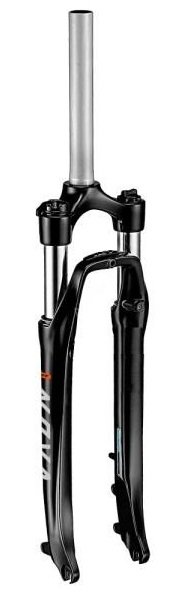 Купить Амортизационная вилка RST Nova Т, 700Сх28.6, 60мм, DISC, черная