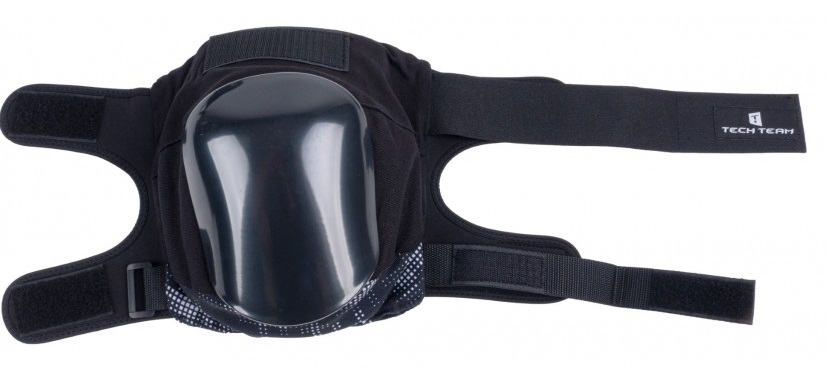 Купить Наколенники TECH TEAM ARMOR PRO EVA V.1
