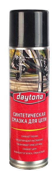 Купить Смазка DAYTONA DT 03 для цепи аэрозоль 335мл