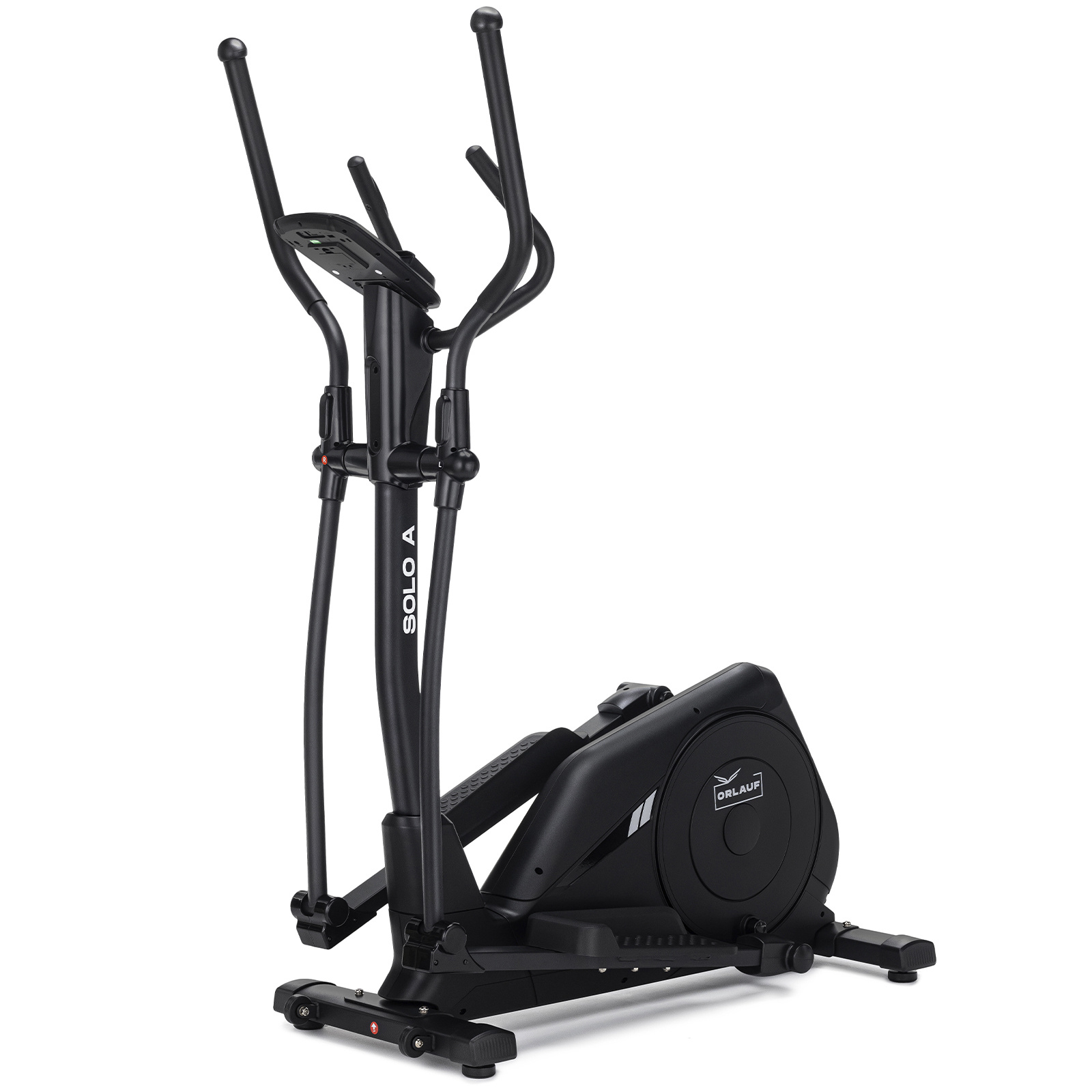 Купить Эллиптический тренажер ORLAUF Solo A