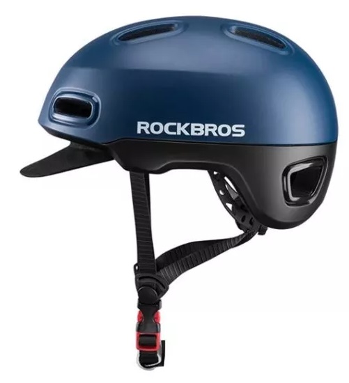 Купить Шлем ROCKBROS Breton