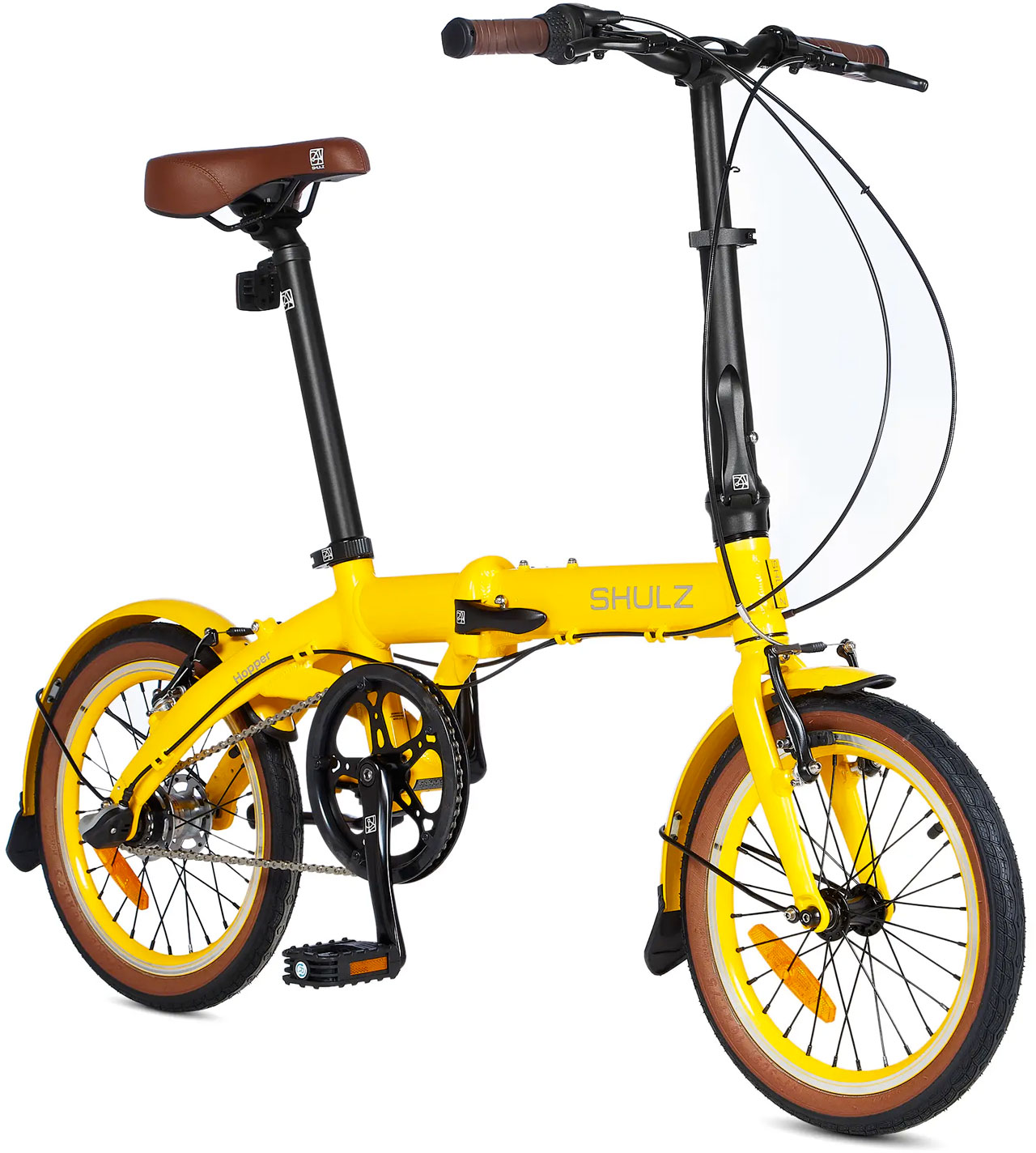 Купить SHULZ Hopper 3 16 2025