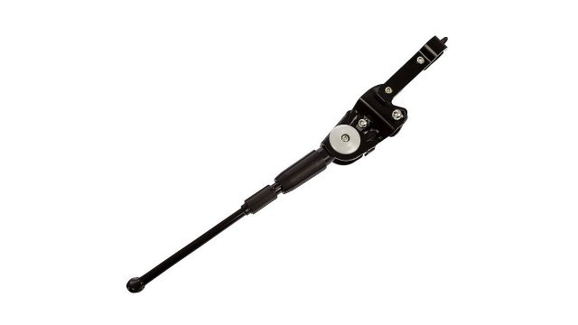 Купить Подножка BBB SideKick 26 28 BKS-01