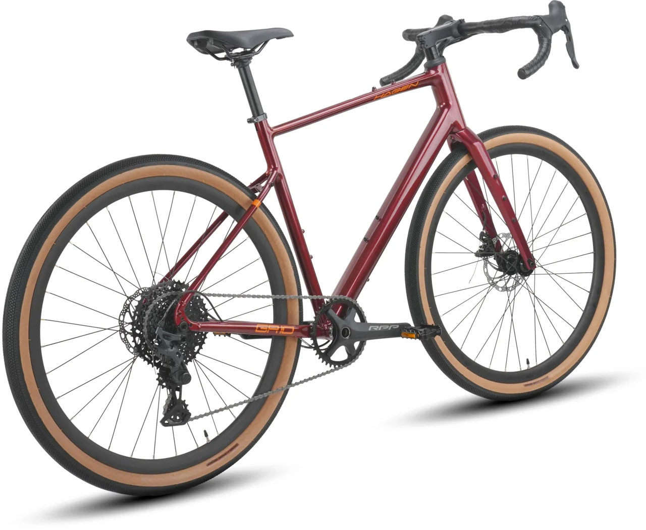 Купить HAGEN GR10 700c 2025