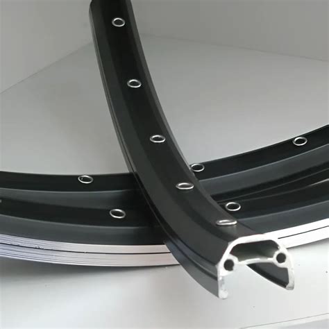 Купить Обод 27,5 дюймов  XM280 алюм. двуст. пистонир., под диск. тормоз, (32 отв), A/V, ISO-584x19x23,6 мм