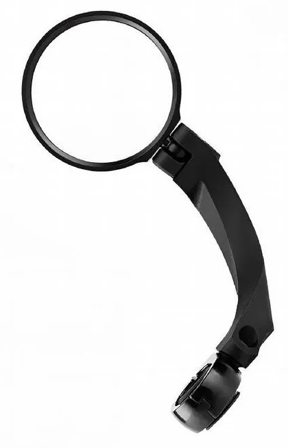 Купить Зеркало заднего вида HL-M09, крепление на руль