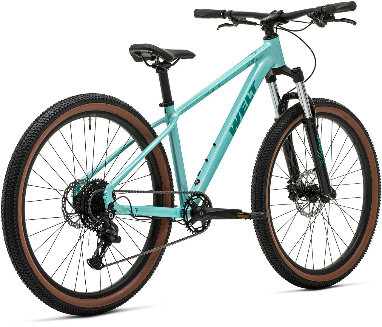 Купить WELT Sainty 1.0 27 2026