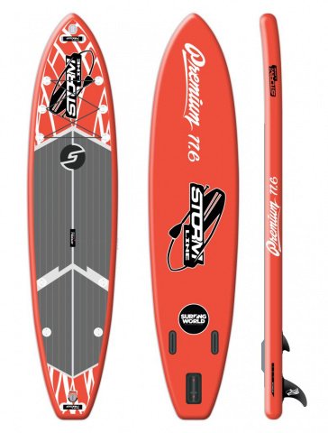 Купить SUP-доска Stormline Premium 11.6