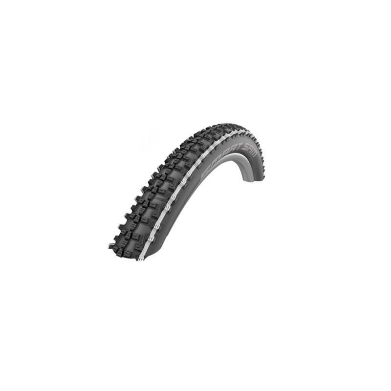 Купить Покрышка 28x1.60 SCHWALBE SMART SAM HS476, 05-11101138.01