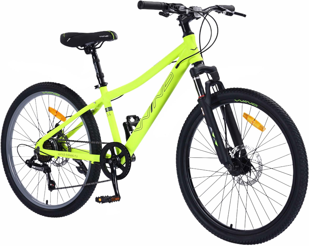 Купить WIND Reflex 24