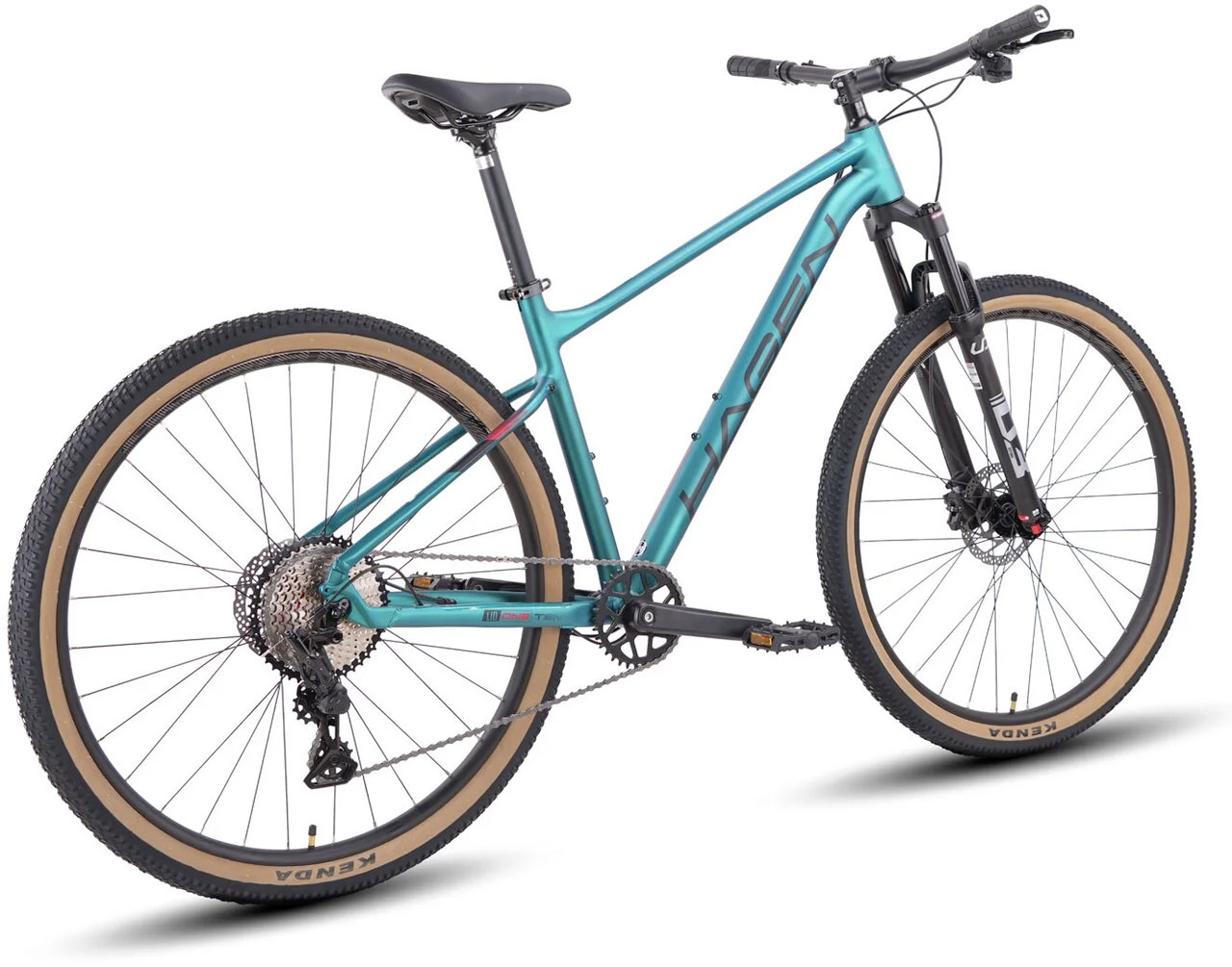 Купить HAGEN 1.10 29 2025