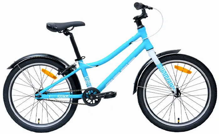 Купить TECH TEAM Rokk 20 2025