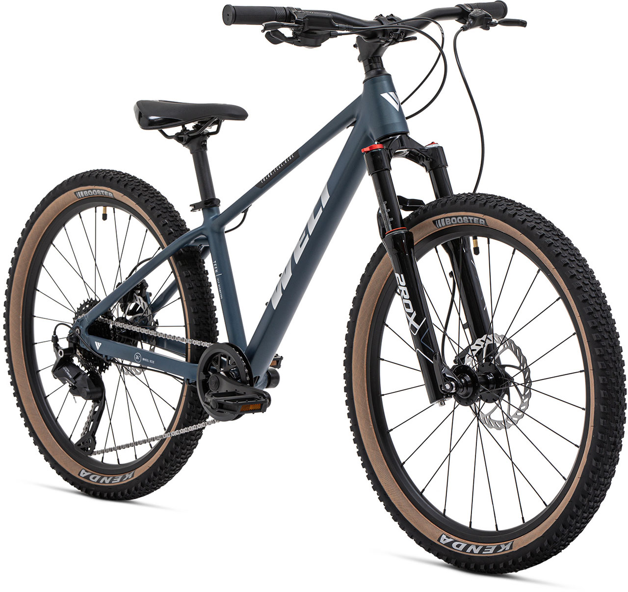 Купить WELT Brave 3.0 HD 24 2025