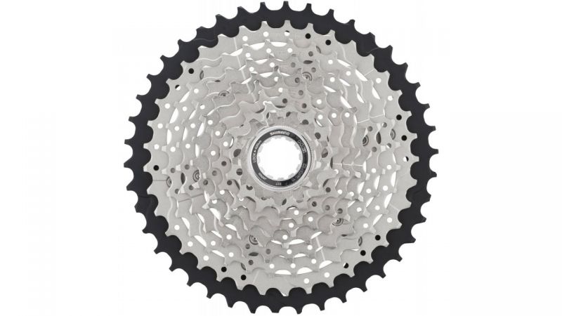 Купить Кассета 10ск. SHIMANO HG500, 11-42T, ICSHG50010142