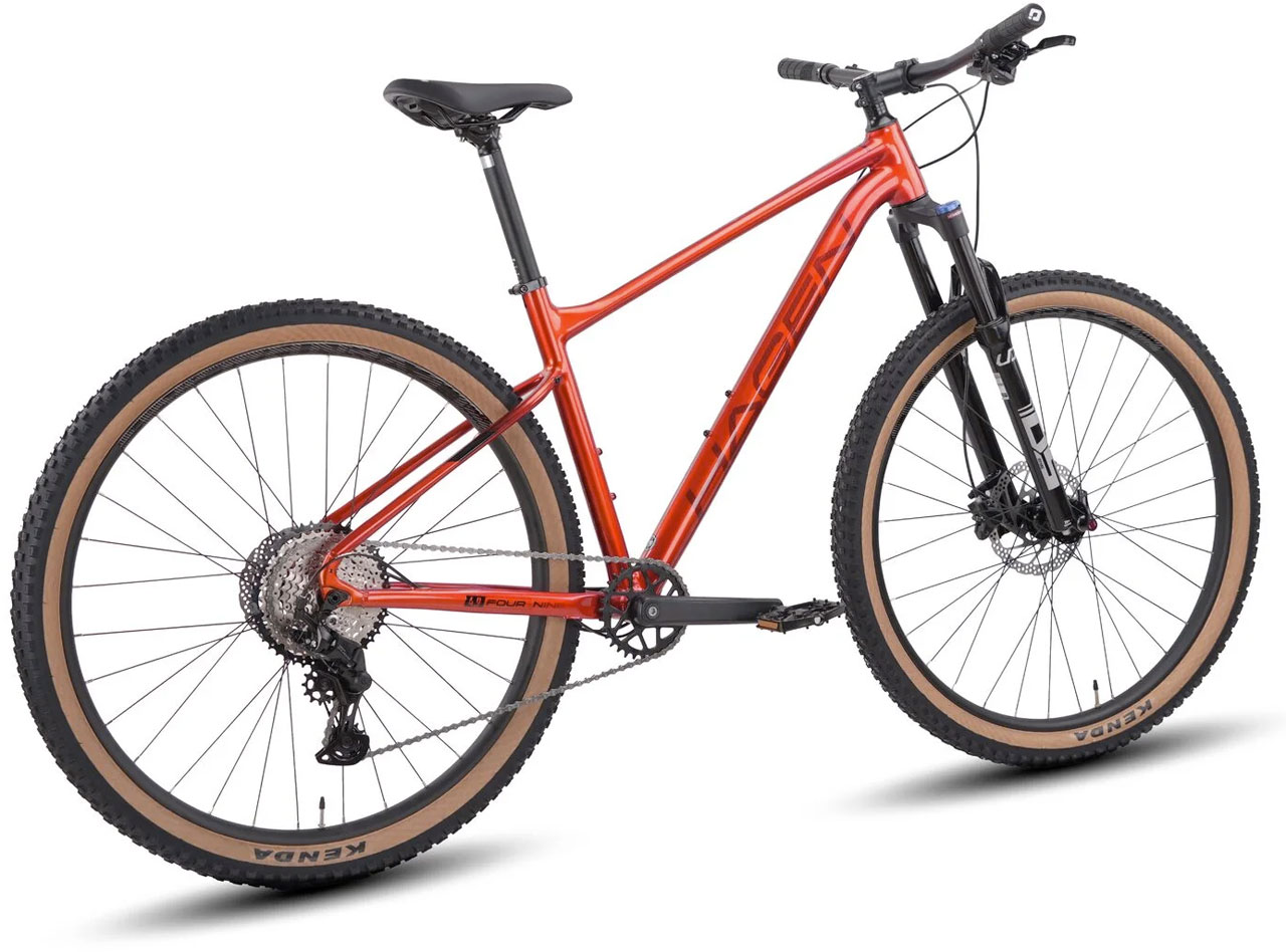 Купить HAGEN 4.9 29 2025