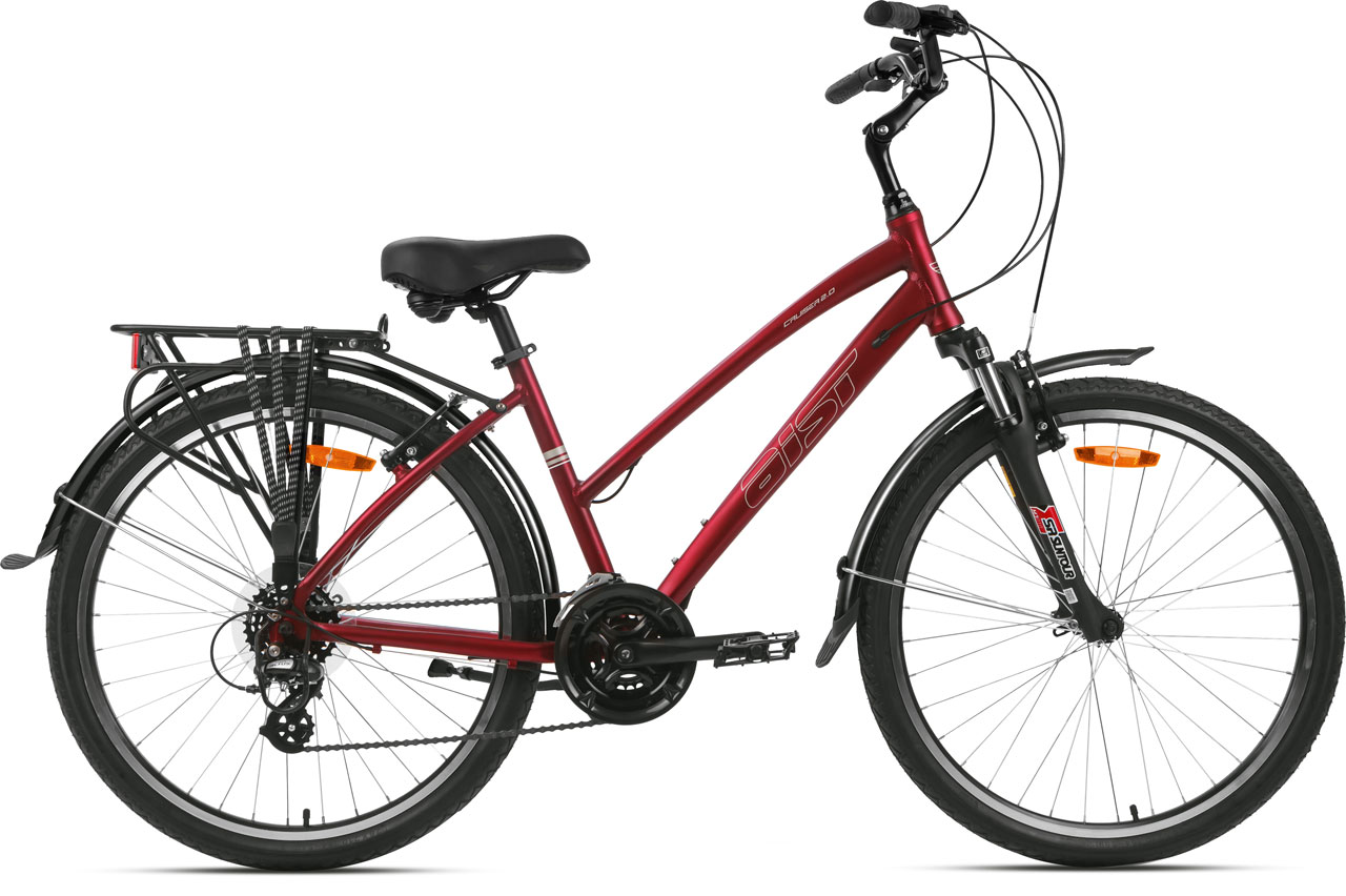 Купить AIST Cruiser 2.0 W 2025