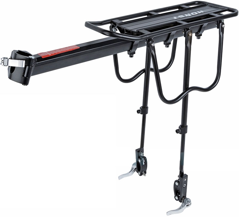 Купить Багажник задний H022A HORST