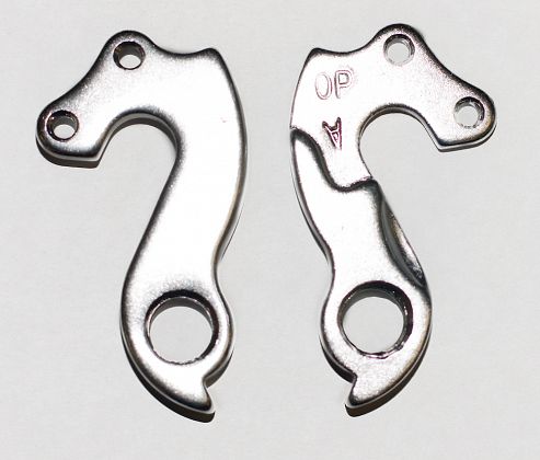 Купить Петух Merida 8317-0000P (Scultura FLX 909-20) S02087