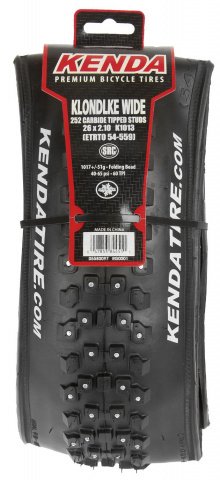 Купить Покрышка KENDA Klondike Wide Elite K1013, 26х2.1 дюймов , кевларовая