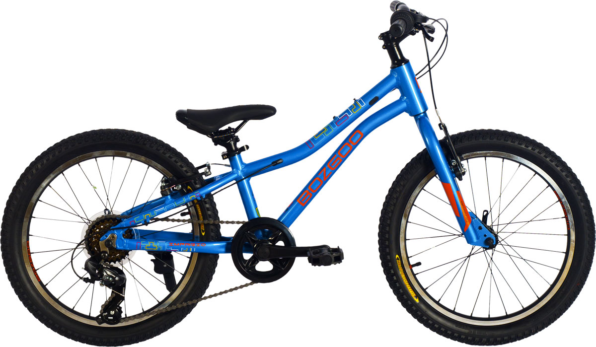 Купить BOZGOO Impario 20