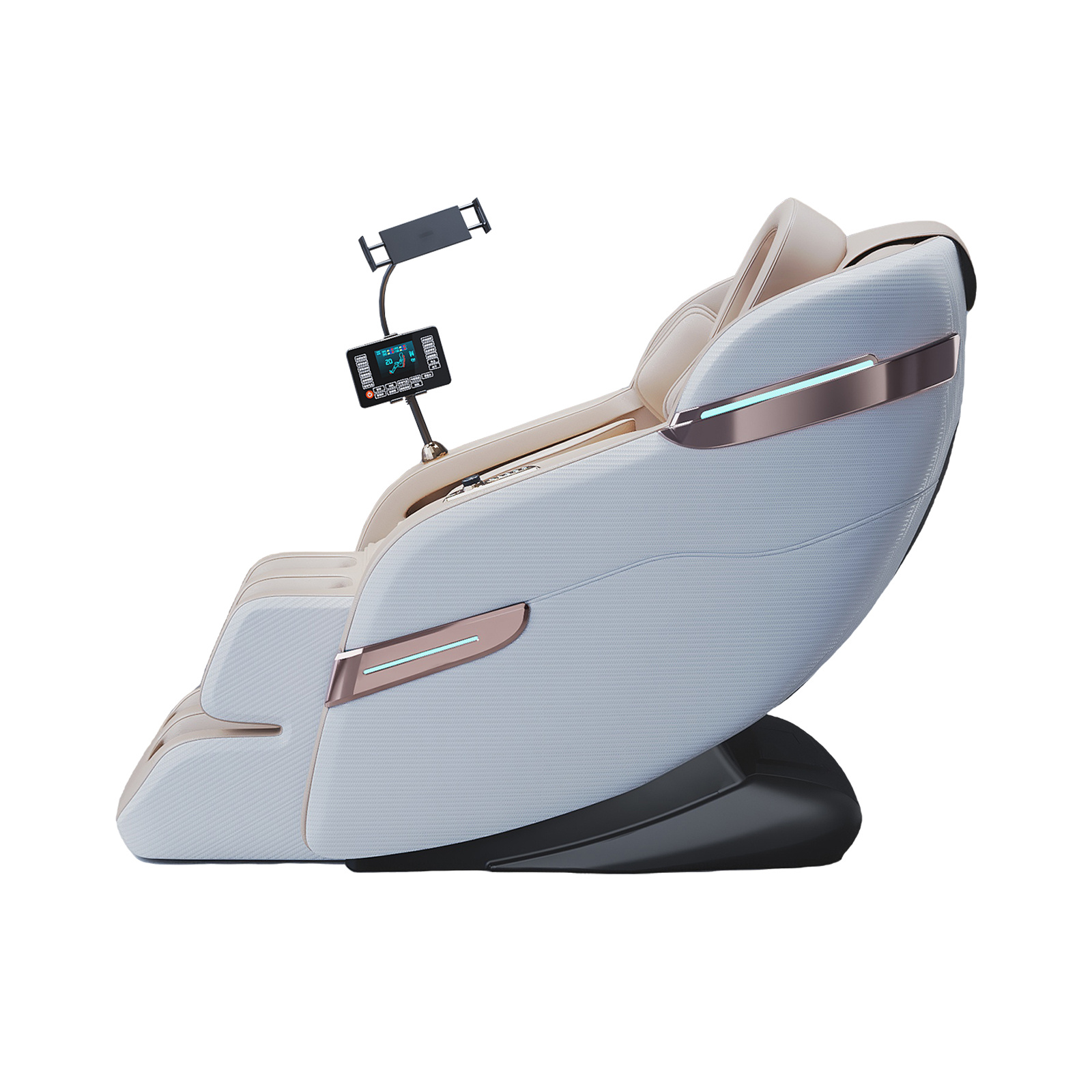 Купить Массажное кресло ORLAUF Mainz