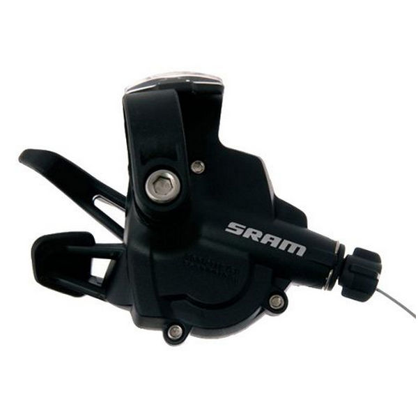 Купить Манетка SRAM X.3 00.7015.109.000 7 скоростей Х83117