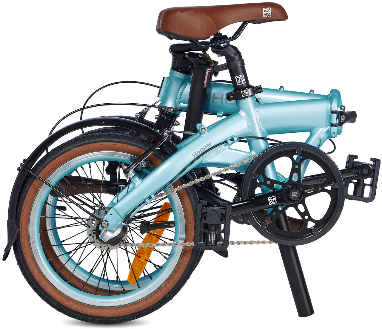 Купить SHULZ Hopper 3 16 2025