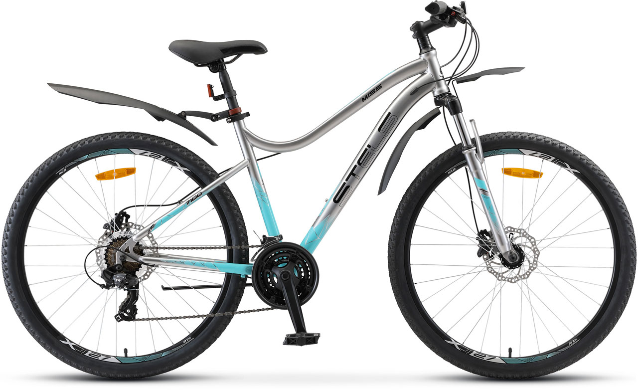 Купить STELS Miss 7100 D 27.5 2025