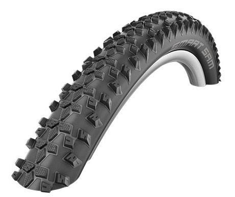 Купить Покрышка SCHWALBE Smart Sam Perf, 29x2.6