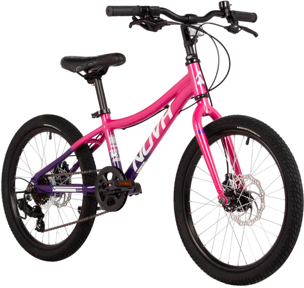 Купить NOVATRACK Katrina D 20 2025