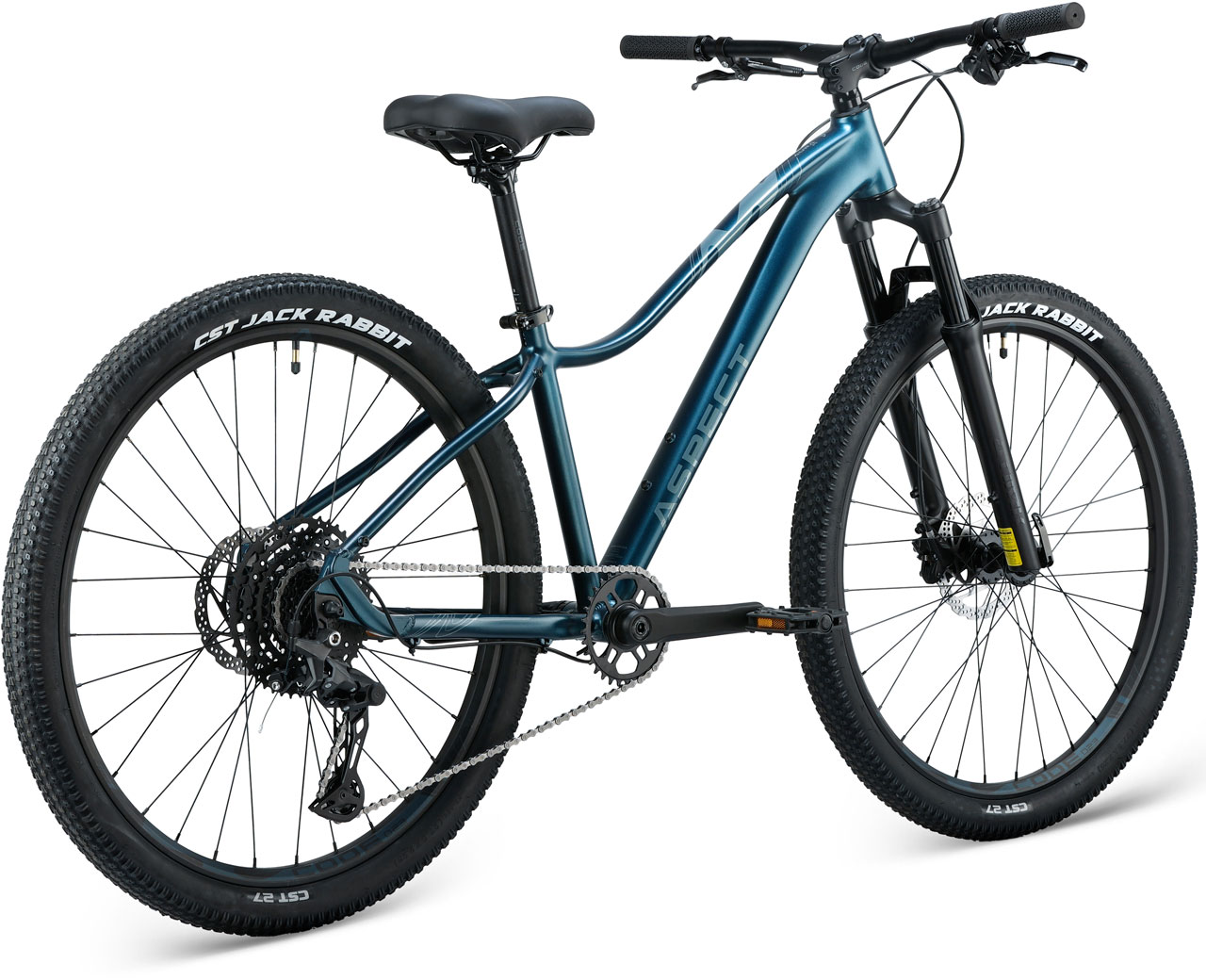 Купить ASPECT Aura Pro 27.5 2025