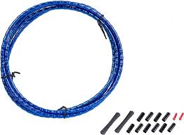 Купить Рубашка кабеля переключателя ZTTO, состоящая из отдельных алюминиевых трубок