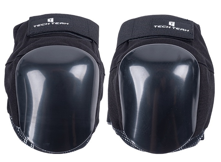Купить Наколенники TECH TEAM ARMOR PRO EVA V.2