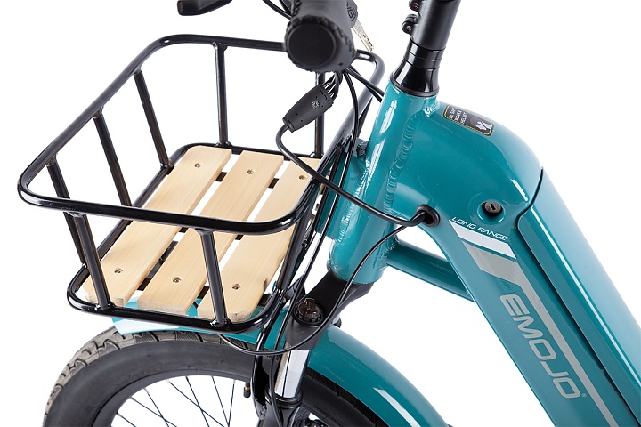 Купить Электровелосипед GELBERT Sporto Emojo