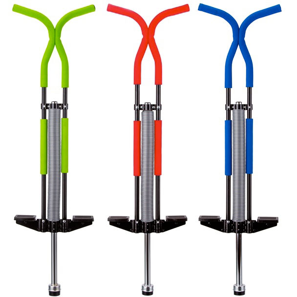 Купить Тренажер Кузнечик металлический