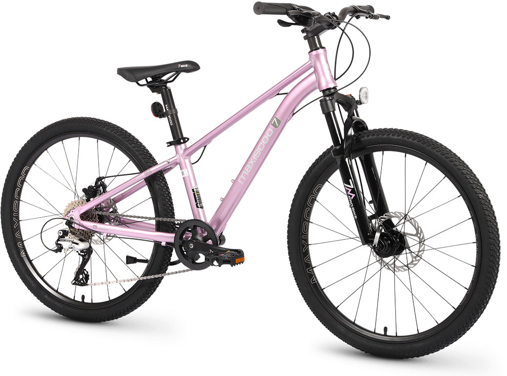 Купить MAXISCOO 7Bike 24 2026