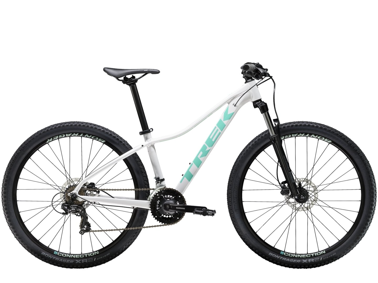 Купить TREK Marlin 5 WSD 27.5 2019