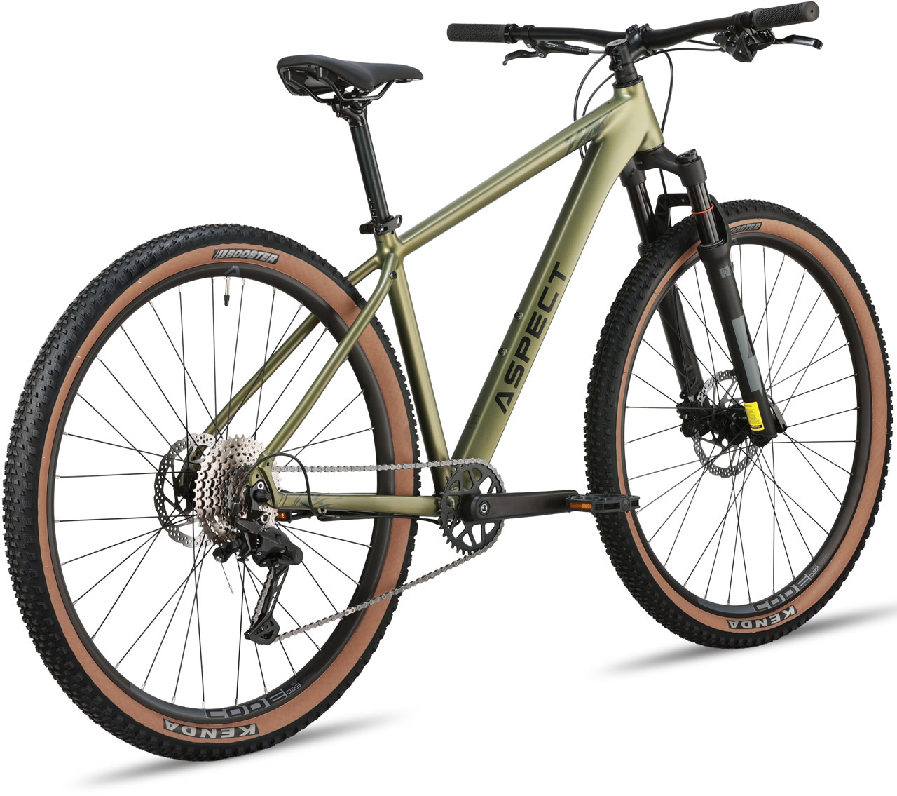 Купить ASPECT Cobalt 29 2026