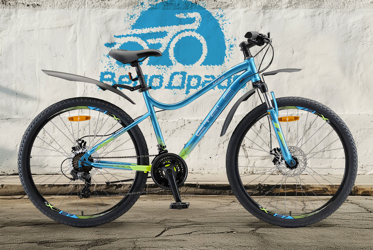 Купить STELS Miss 5100 MD 2025