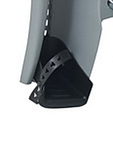 Купить Подножка HAMAX для кресел KISS/SLEEPY правая 603067