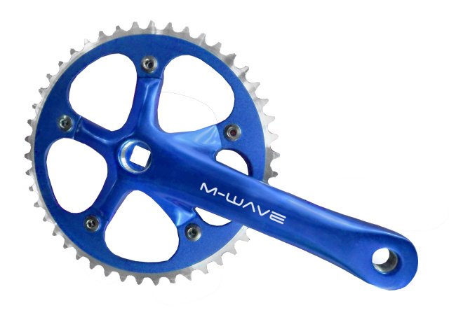 Купить Система M-WAVE SingleSpeed 5-350604