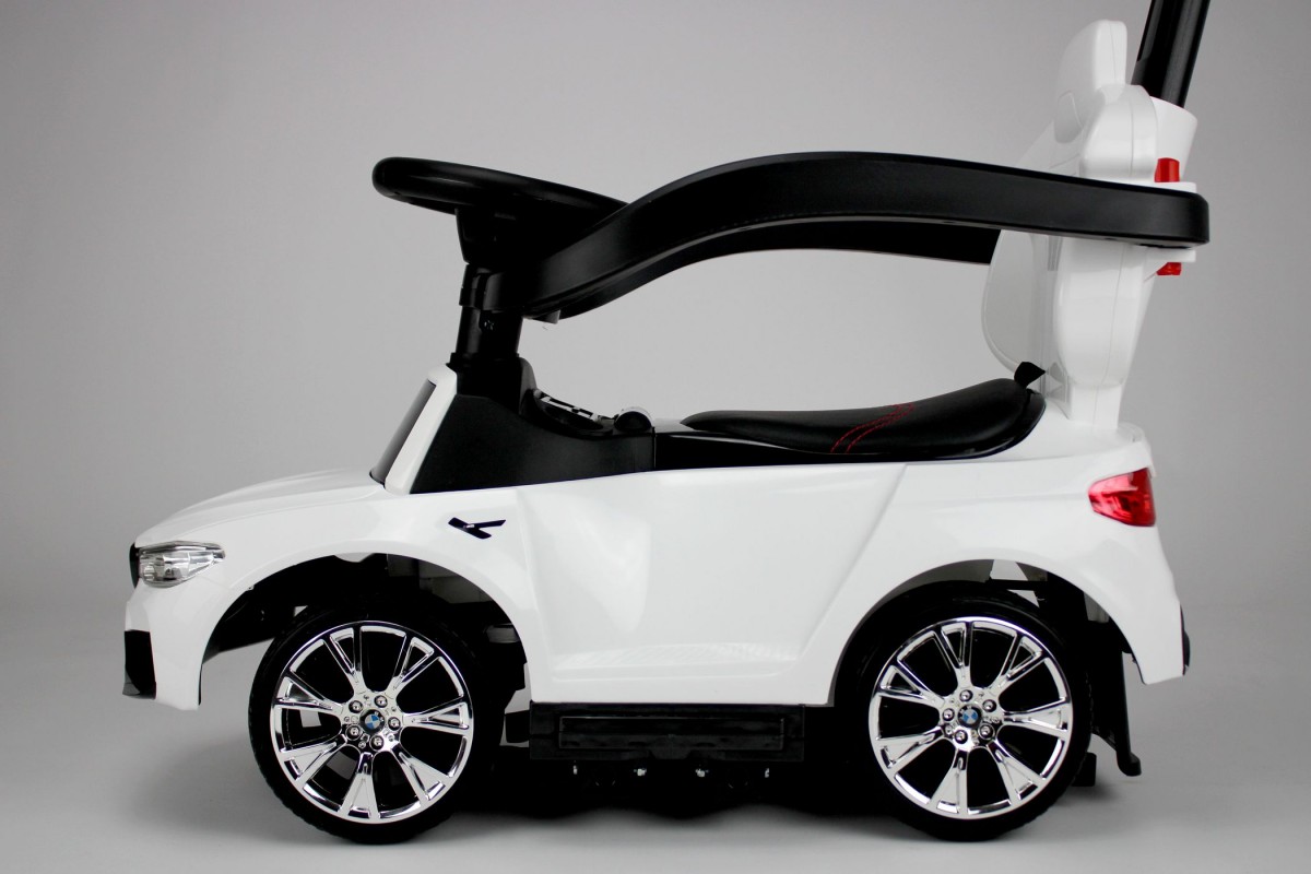 Купить Детский толокар RIVERTOYS BMW M5 A999MP-M
