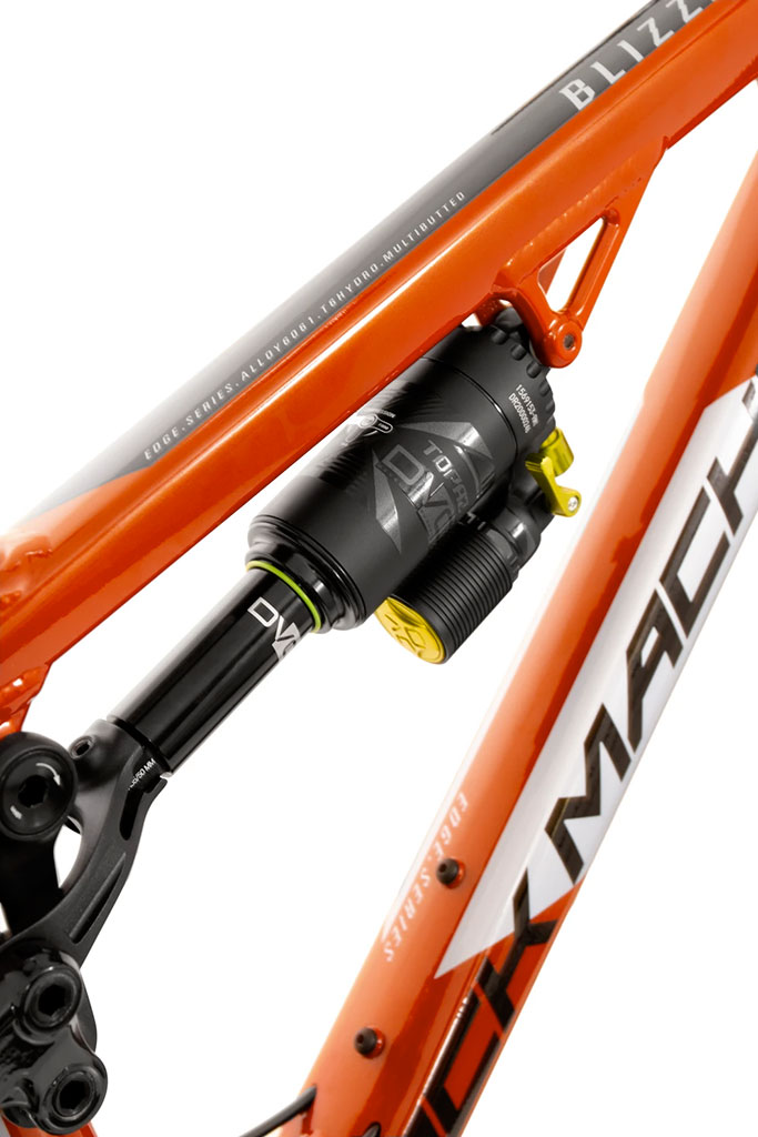 Купить ROCK MACHINE Blizzard TRL 70-29