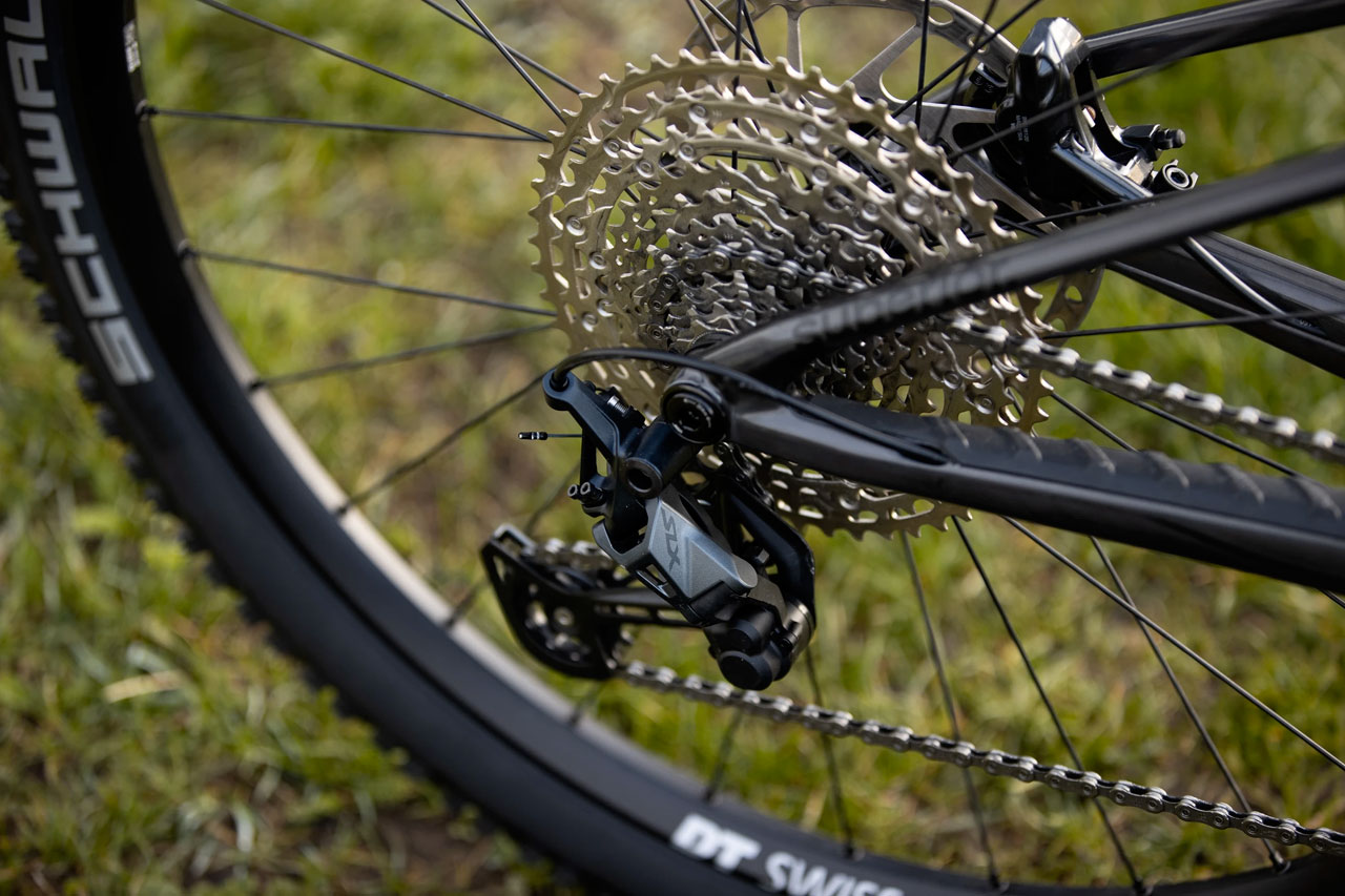 Купить SUPERIOR XF 9.6 DC 2024