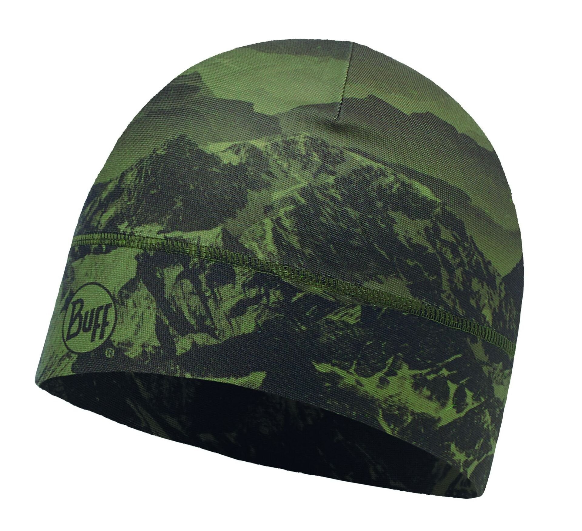 Купить Шапка BUFF THERMONET HAT RANGE KAKHI (US:One size)