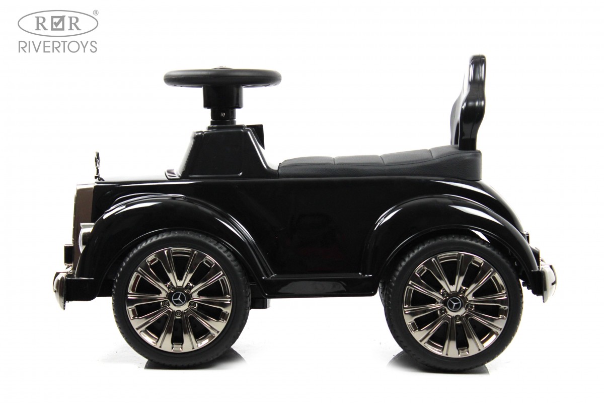 Купить Детский толокар RIVERTOYS Mercedes-AMG 300S G300GG