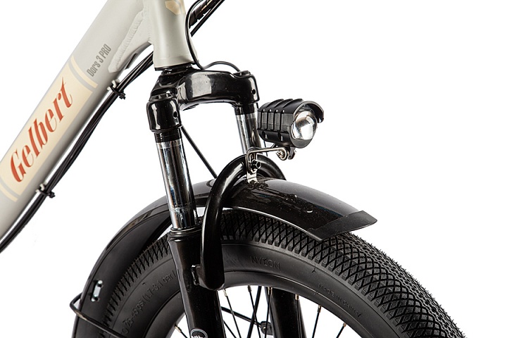 Купить Электровелосипед GELBERT Dors 3 PRO