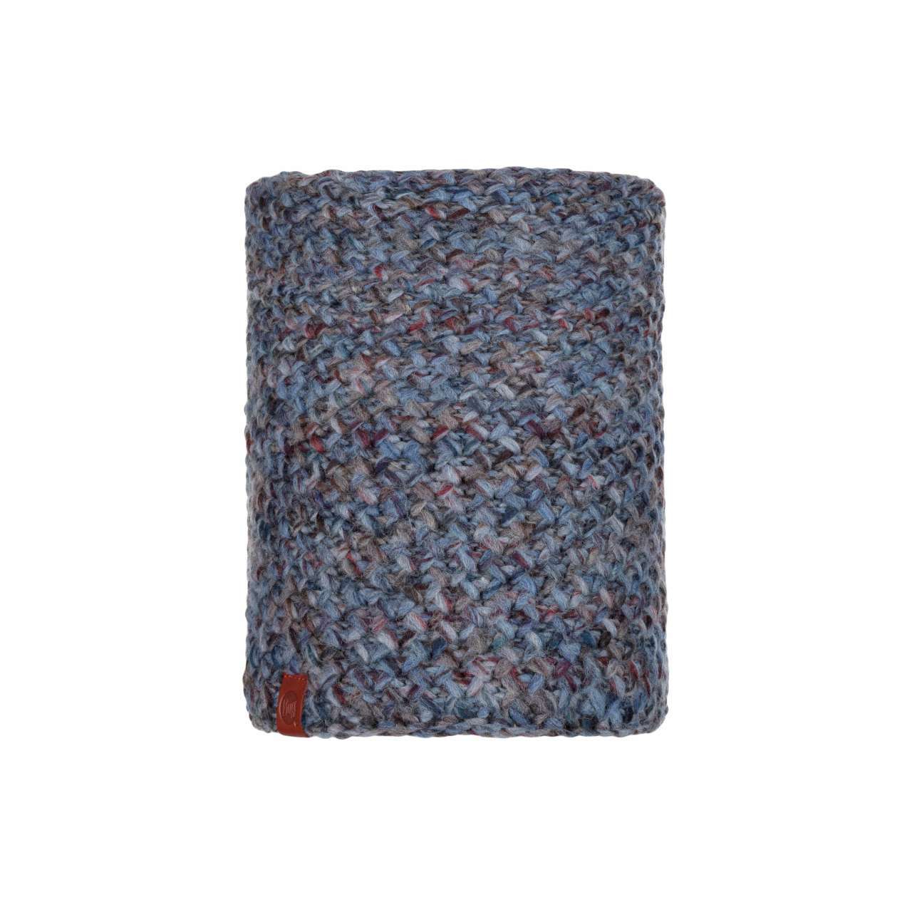 Купить Шарф BUFF Knitted&Polar Neckwarmer MARGO BLUE