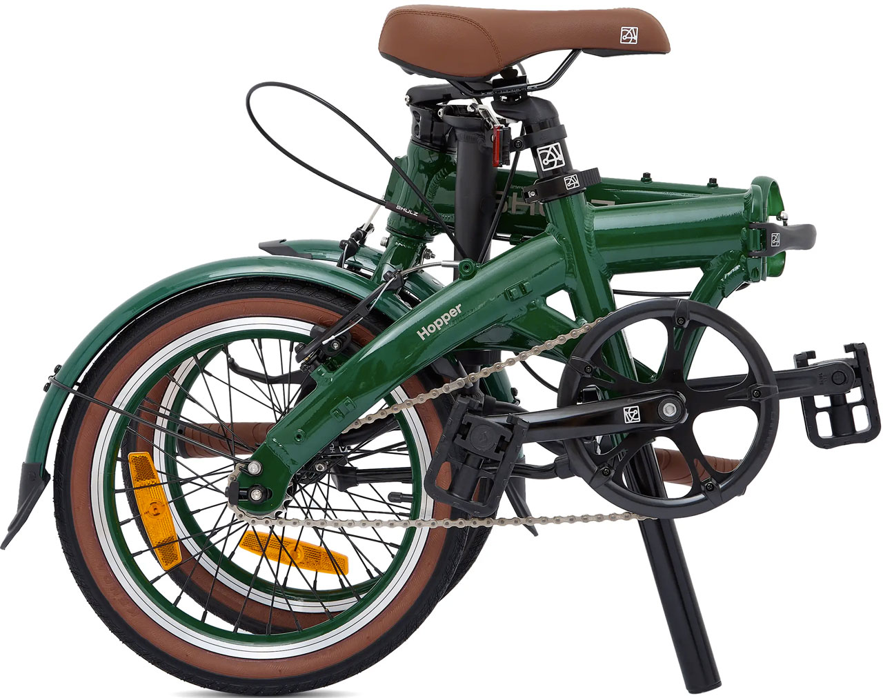 Купить SHULZ Hopper 16 2025